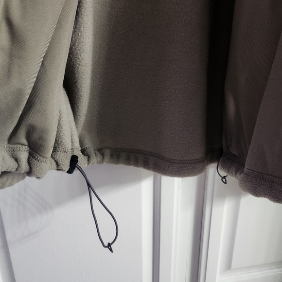 Colombia zip up fleece jacket - Picture 4 of 5